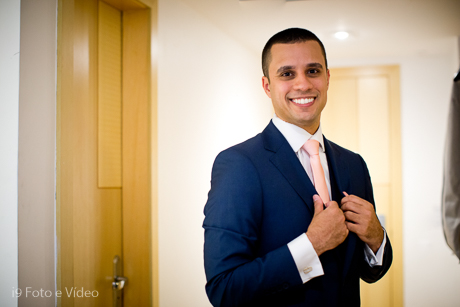 Casamento Recanto dos Sonhos